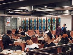 大堂-点都德(聚福楼店)