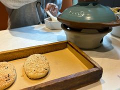-江城小馆陕南妈妈菜·全球旅行餐厅(钟楼店)