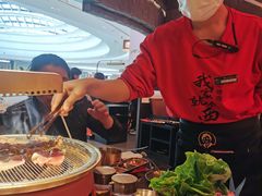 -西塔老太太泥炉烤肉(上海七宝领展广场店)