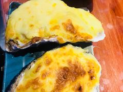 -千岛蚝高压锅生蚝·人参火锅(白云万达店)