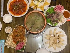 -吉祥圣雪藏餐