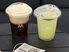 -M Stand(成都COSMO店)
