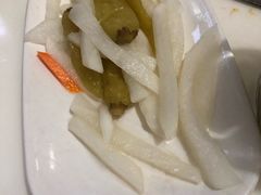 -马白开来特色羊排揪片子  (总店)