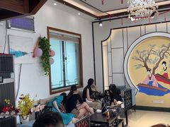 -暖心派对·独栋别墅团建聚会轰趴馆