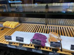 -Let's Taipei 非常烘焙(太古里店)