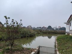 -大旗头古村