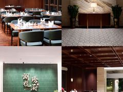 -雅邦朗悦国际酒店·乐悦自助餐厅