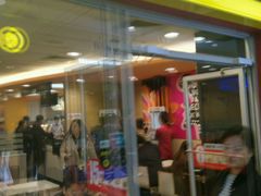-麦当劳(天兴罗斯福店)
