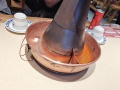 -东镇老火锅(长春路首店)