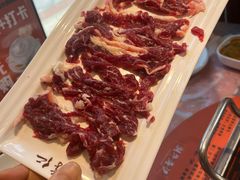 -潮牛海记•潮汕牛肉火锅•醉鸡煲•粿条汤(通北路店)