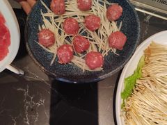 -巴蜀大将火锅(春熙店)