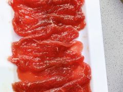 重八鲜牛肉-重八牛府之初入江湖(双榆树店)