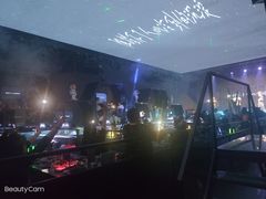 -M-MIX电音烤吧