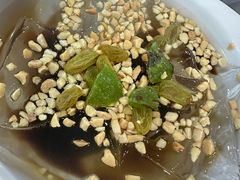 -清真·老金烧烤·小龙虾(山大路店)