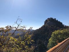 -照金香山旅游景区