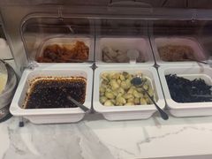 -叁拾壹克饺子·东北菜(国贸店)