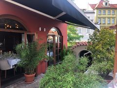 -Kampa Park Restaurant