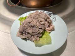 -东来顺饭庄(西直门店)