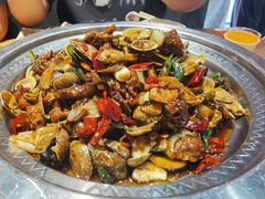 -东来土菜馆(民祥园路店)