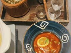 -汉水谣·江景餐厅(江滩店)