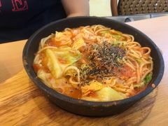 -萨莉亚意式餐厅(彩悦城店)