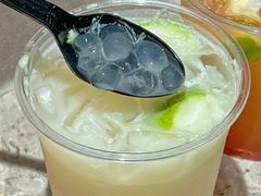 -书亦烧仙草(隆鑫九熙店)