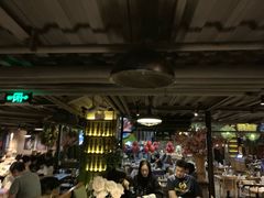 大堂-胡桃里音乐酒馆(曲江店)