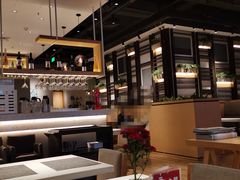 -新元素餐厅(瑞虹天地月亮湾店)