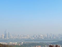 -岳麓山风景名胜区