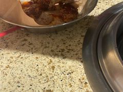 -姜胖胖无限自助烤肉(光明万达店)