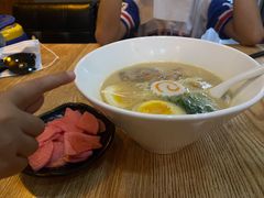 -神田川拉面店(上游街店)