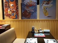 -昱匠·日本料理(金融街店)