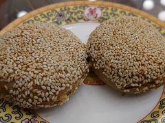 -烤肉季饭庄