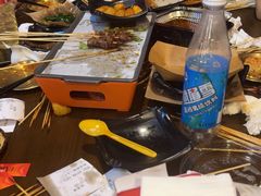 -林二哥宜烤官·宜宾小烧烤