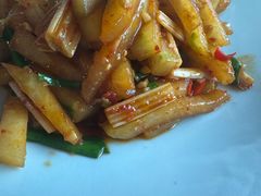 -吃饭皇帝大(合生汇店)