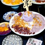 
汕头这家冰品店，夏天必来打卡
