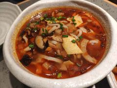 -大师兄·西北小馆(南沙万达广场店)
