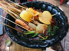 -落端云串串香(南京凤凰西街店)