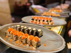 -长沙君悦酒店·自助餐厅咖啡厅
