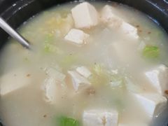 砂锅豆腐-砂锅李(九江路店)