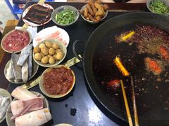 -星鸿社重庆老火锅