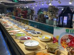 -春天烤肉自助餐厅(贵都店)