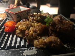 -花潮料理艺食馆(世欧广场店)