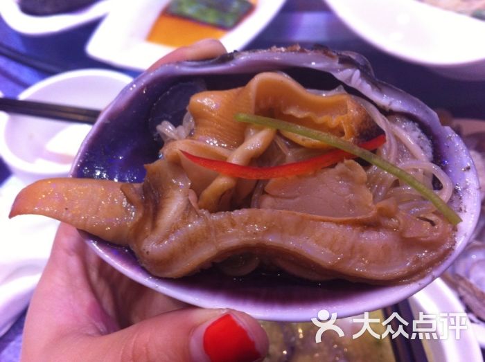福泉海码头(六里山店)-图片-济南美食-大众点评网