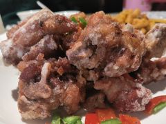 -阿莉餐厅(枣阳路店)