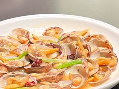 -小厨师·二十年沈家门小海鲜(百井坊巷店)