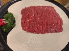 -百叶居·老北京涮羊肉(鼓楼店)