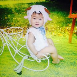 -幸福时光儿童摄影