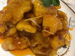 东北锅包肉-老边饺子馆(金源店)