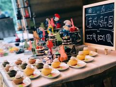 -东方广场假日酒店-蜀咖啡餐厅